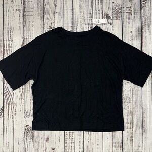 LOFT Boxy Tee Sz. S